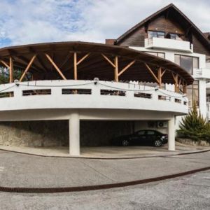 Complex Ecotur