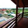 Complex Holiday Ocna Sugatag - Balcon