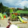 Complex Holiday Ocna Sugatag - Loc de Joaca
