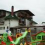 Complex Holiday Ocna Sugatag - Loc de Joaca