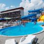 Complex Holiday Ocna Sugatag - Piscine Exterioare