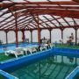 Complex Holiday Ocna Sugatag - Piscine Interioare