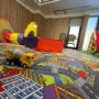 Complex hotelier Cota O Mie