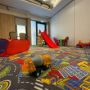 Complex hotelier Cota O Mie