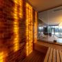 Complex hotelier Cota O Mie