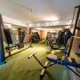Complex hotelier Cota O Mie