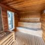 Complex hotelier Cota O Mie