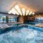Complex hotelier Cota O Mie