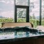Complex hotelier Cota O Mie