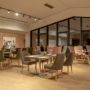 Complex hotelier Cota O Mie
