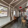 Complex hotelier Cota O Mie