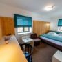 Complex hotelier Cota O Mie