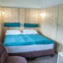 Complex hotelier Cota O Mie