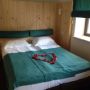 Complex hotelier Cota O Mie