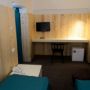 Complex hotelier Cota O Mie