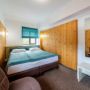 Complex hotelier Cota O Mie