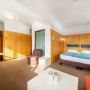 Complex hotelier Cota O Mie