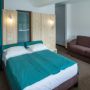 Complex hotelier Cota O Mie