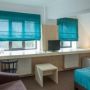 Complex hotelier Cota O Mie
