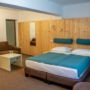 Complex hotelier Cota O Mie