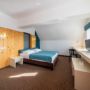 Complex hotelier Cota O Mie