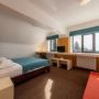 Complex hotelier Cota O Mie