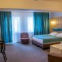 Complex hotelier Cota O Mie