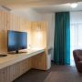 Complex hotelier Cota O Mie