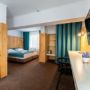 Complex hotelier Cota O Mie
