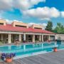 Complex Vox Maris Grand Resort