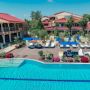 Complex Vox Maris Grand Resort