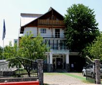 Complexul de Terapie Naturala Alexandra, Breaza, Romania
