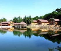 Complex Turist Suior, Baia Sprie, Romania
