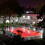 Dana Holiday Club