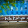 Delta Boutique si Carmen Silva Resort