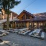 Eden Grand Resort