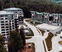 Elexus Apartments