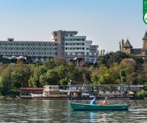 Faleza Hotel by Vega