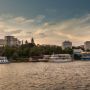Faleza Hotel by Vega