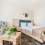 Faleza Hotel by Vega