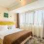 Faleza Hotel by Vega