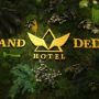 Grand Hotel Dedal