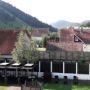 Hillden Lodge & Restaurant