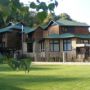 Hillden Lodge & Restaurant