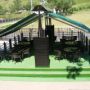 Hillden Lodge & Restaurant