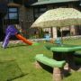 Hillden Lodge & Restaurant