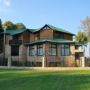 Hillden Lodge & Restaurant