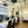 Hillden Lodge & Restaurant