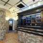 Hillden Lodge & Restaurant