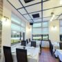 Hillden Lodge & Restaurant